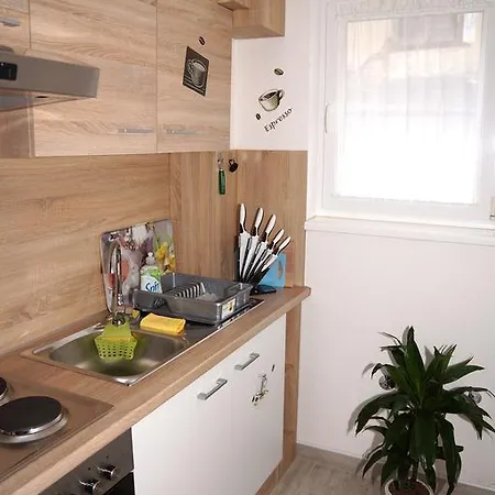Apartman Dona Apartment Banja Luka