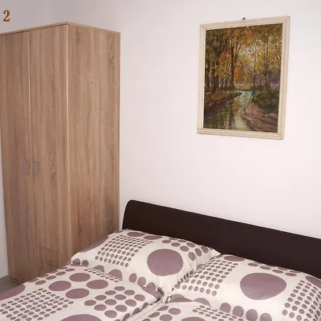 Apartman Dona