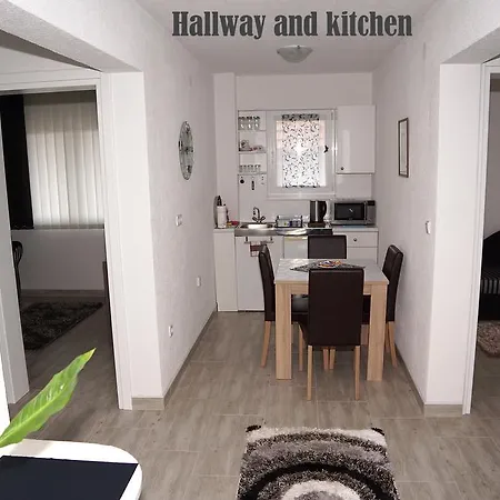 Apartman Dona Apartment Banja Luka