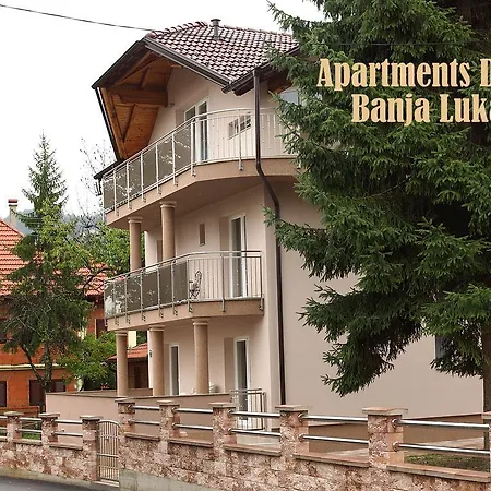 Apartman Dona * Banja Luka
