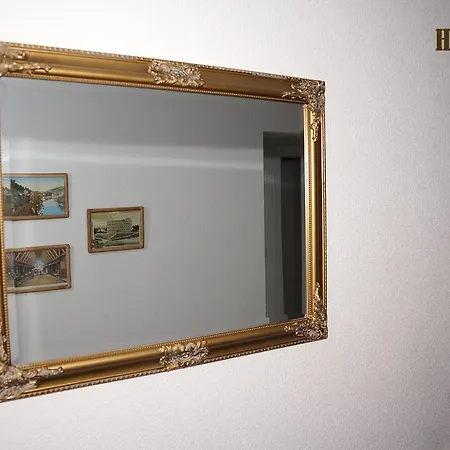 Apartment Apartman Dona *