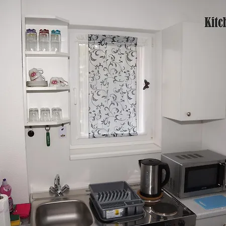 Apartman Dona * Banja Luka