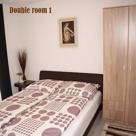 Apartman Dona * Banja Luka