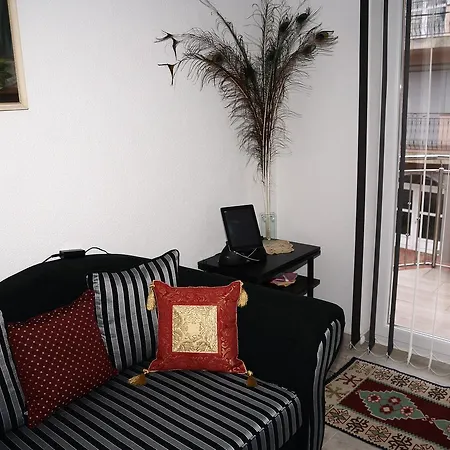 Apartman Dona Apartment *