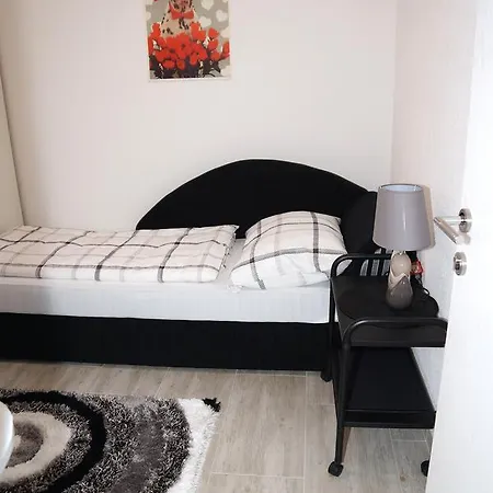 Apartman Dona *