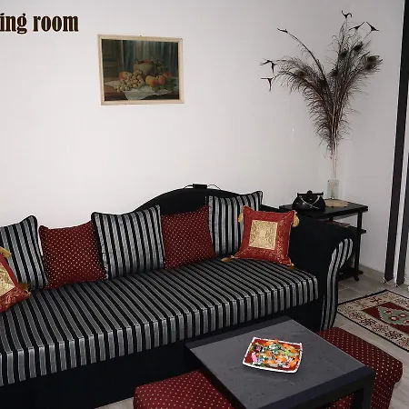 Apartment Apartman Dona Banja Luka