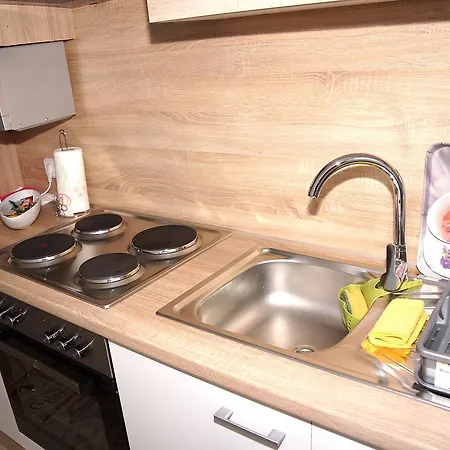 Apartment Apartman Dona Banja Luka