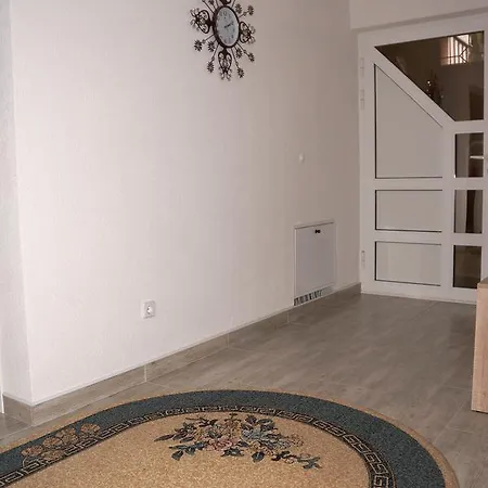 Apartman Dona