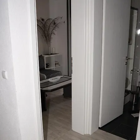 Apartman Dona Apartment