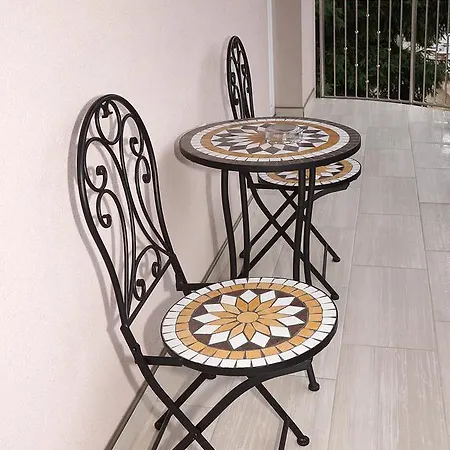 Apartman Dona *