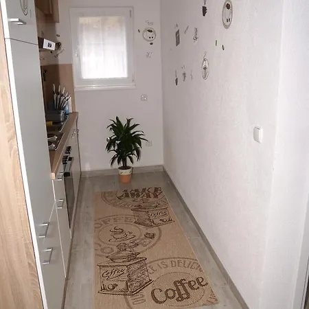 Apartman Dona *
