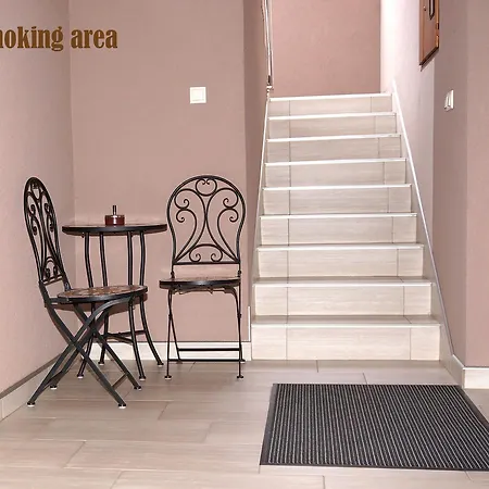 Apartman Dona Apartment Banja Luka