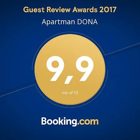 Apartman Dona Banja Luka